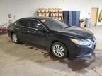 2018 Nissan Altima 2.5 zu verkaufen in Chalfont, PA - Vandalism