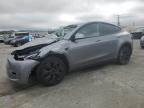 2025 Tesla Model Y    на продаже в Sun Valley, CA - Front End