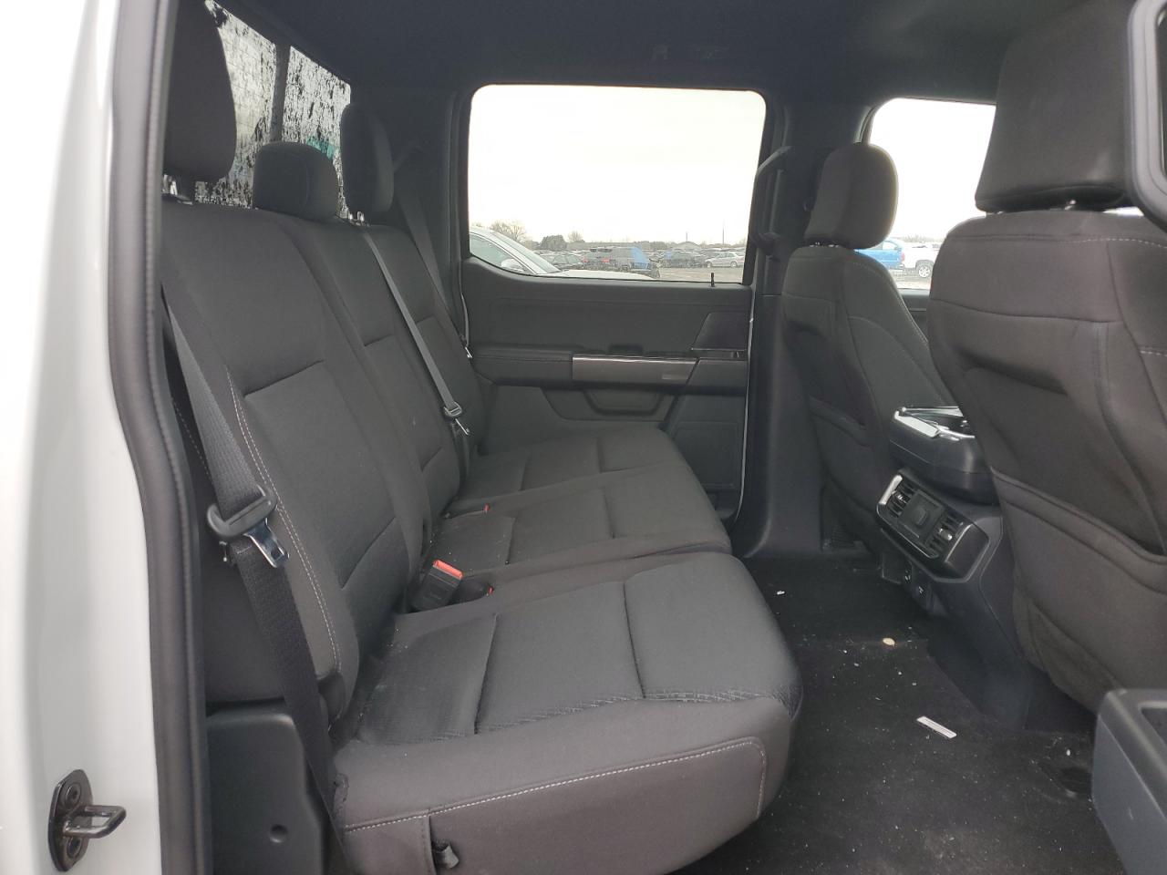 1FTFW1ED5PFA67470 FORD F-150 2023