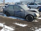 2003 HONDA ACCORD LX for sale at Copart QC - MONTREAL