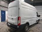 2022 FORD TRANSIT 35 for sale at Copart EAST KILBRIDE