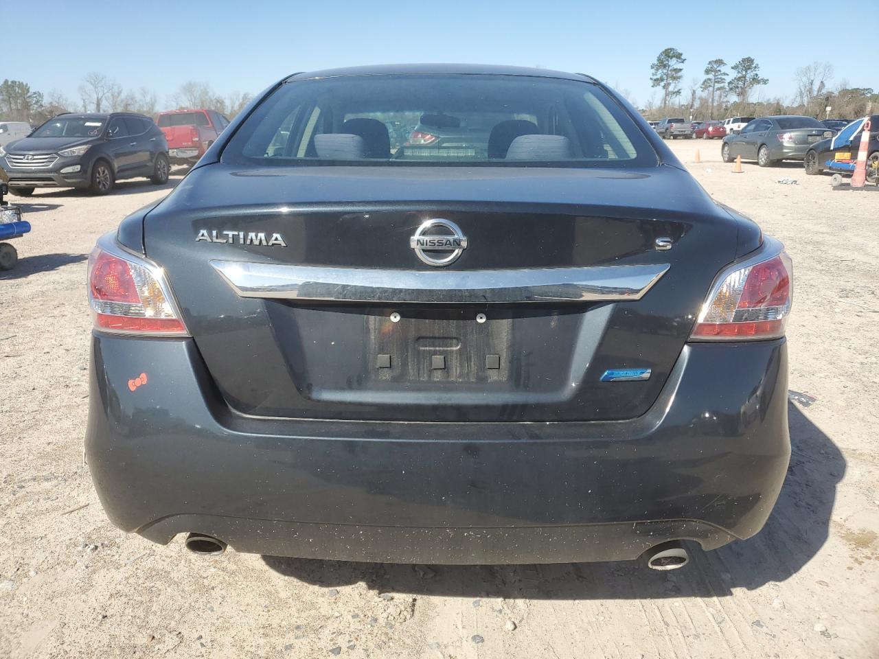 2014 Nissan Altima - Image 6