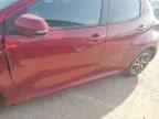 2021 TOYOTA YARIS DESI for sale at Copart YORK