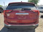 2019 Gmc Terrain Slt zu verkaufen in Mercedes, TX - Water/Flood
