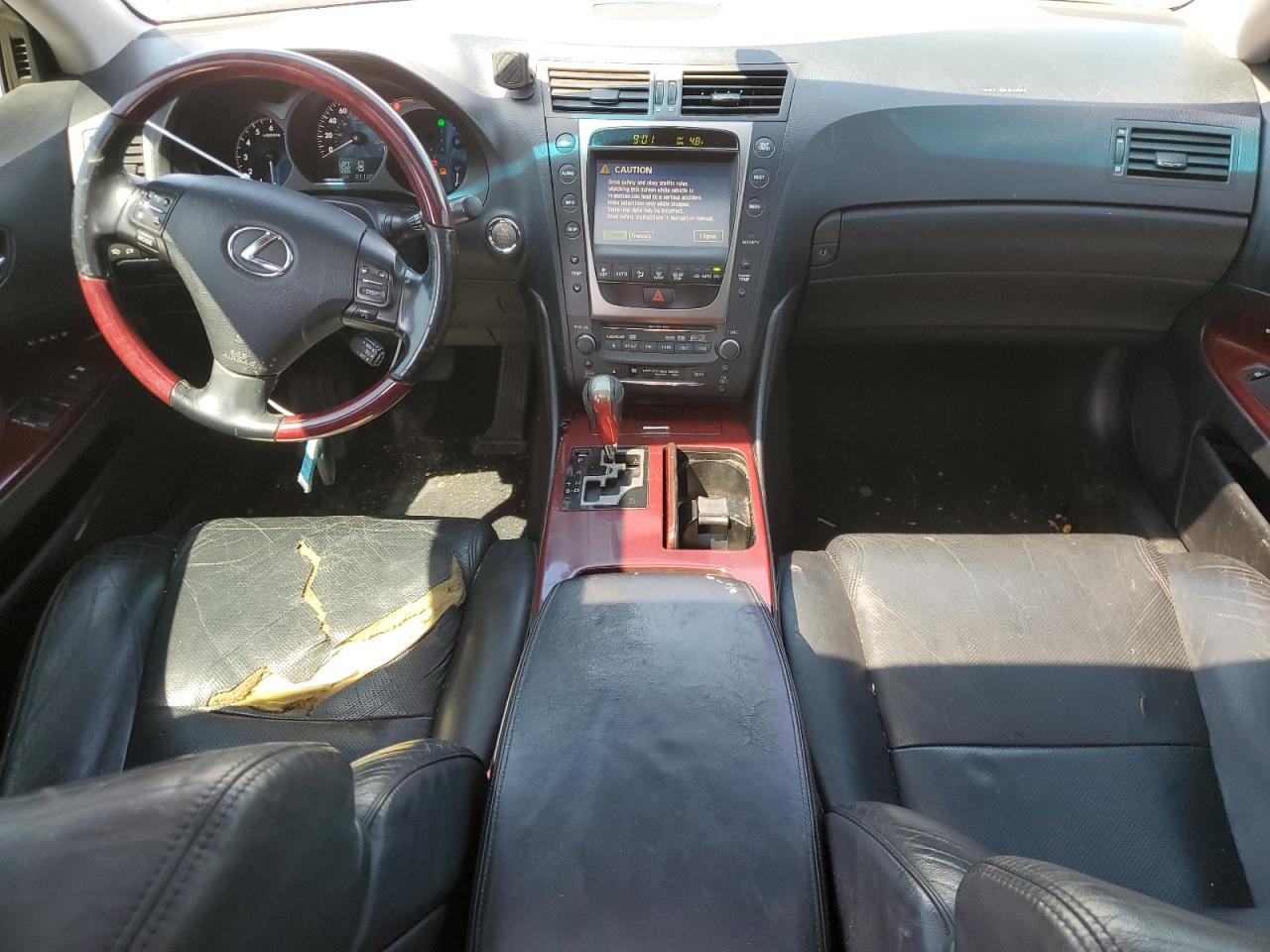 2006 Lexus GS 300 - Image 8
