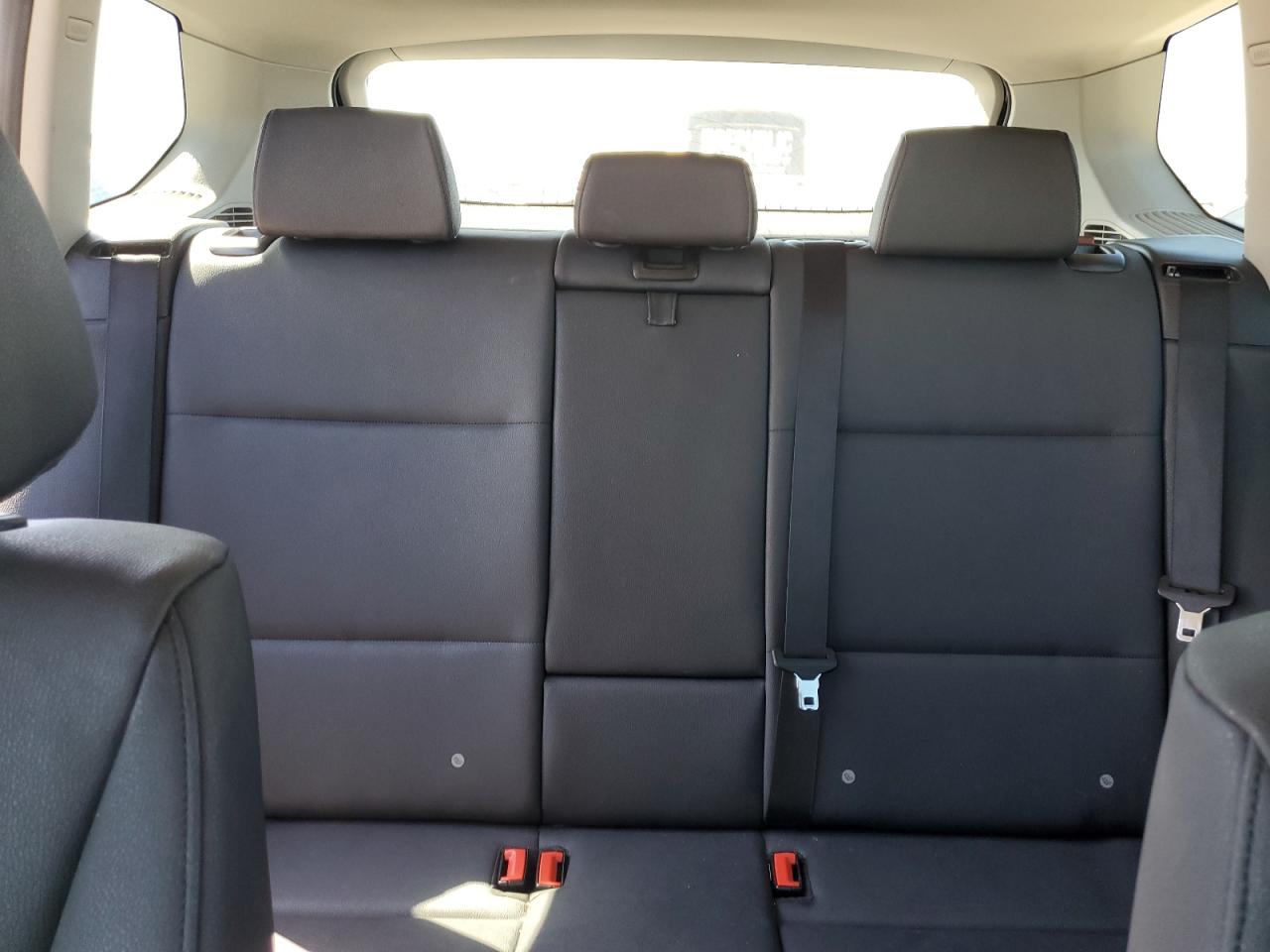 2016 BMW X3 - Image 10