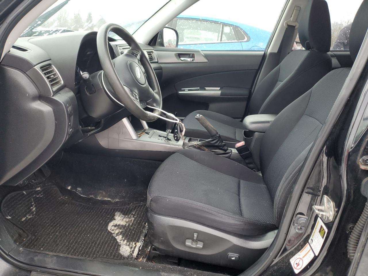2013 Subaru Forester - Image 7