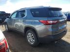 2018 Chevrolet Traverse Lt for Sale in Elgin, IL - Front End