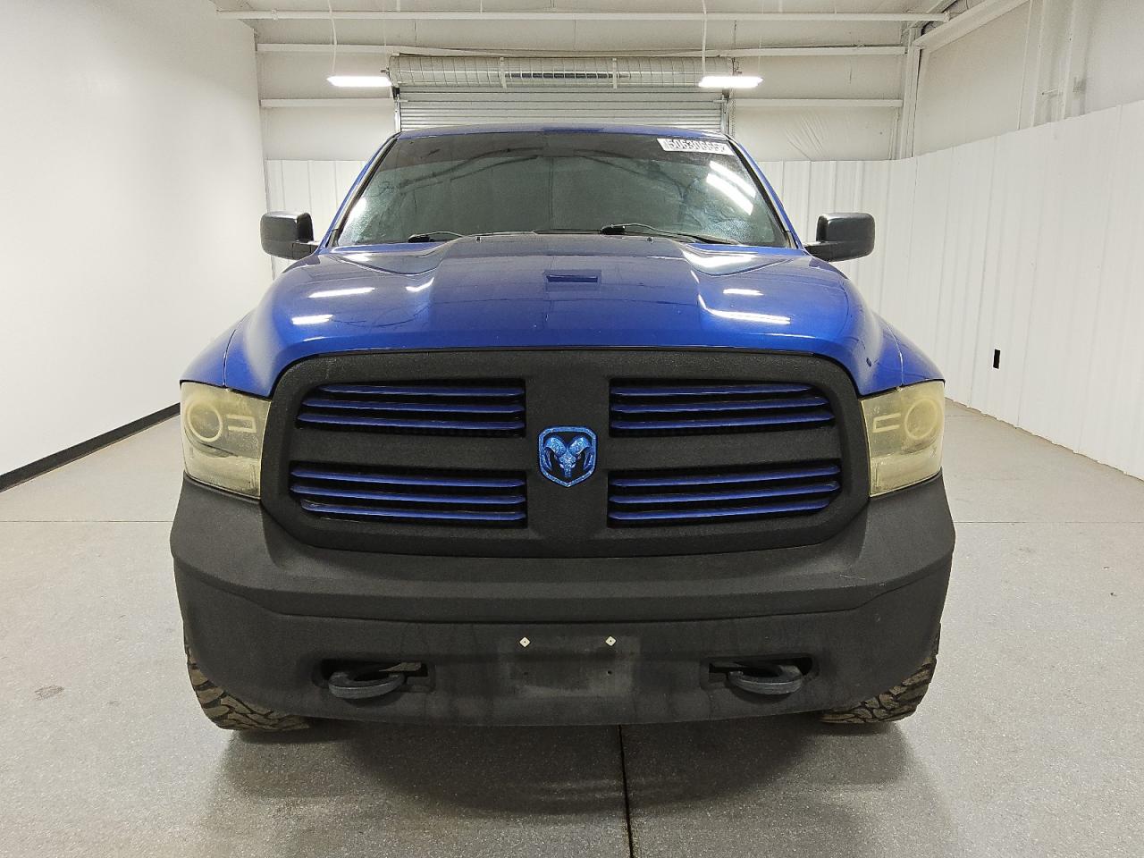 2014 Ram 1500 St for Sale in Phoenix, AZ - Minor Dent/Scratches