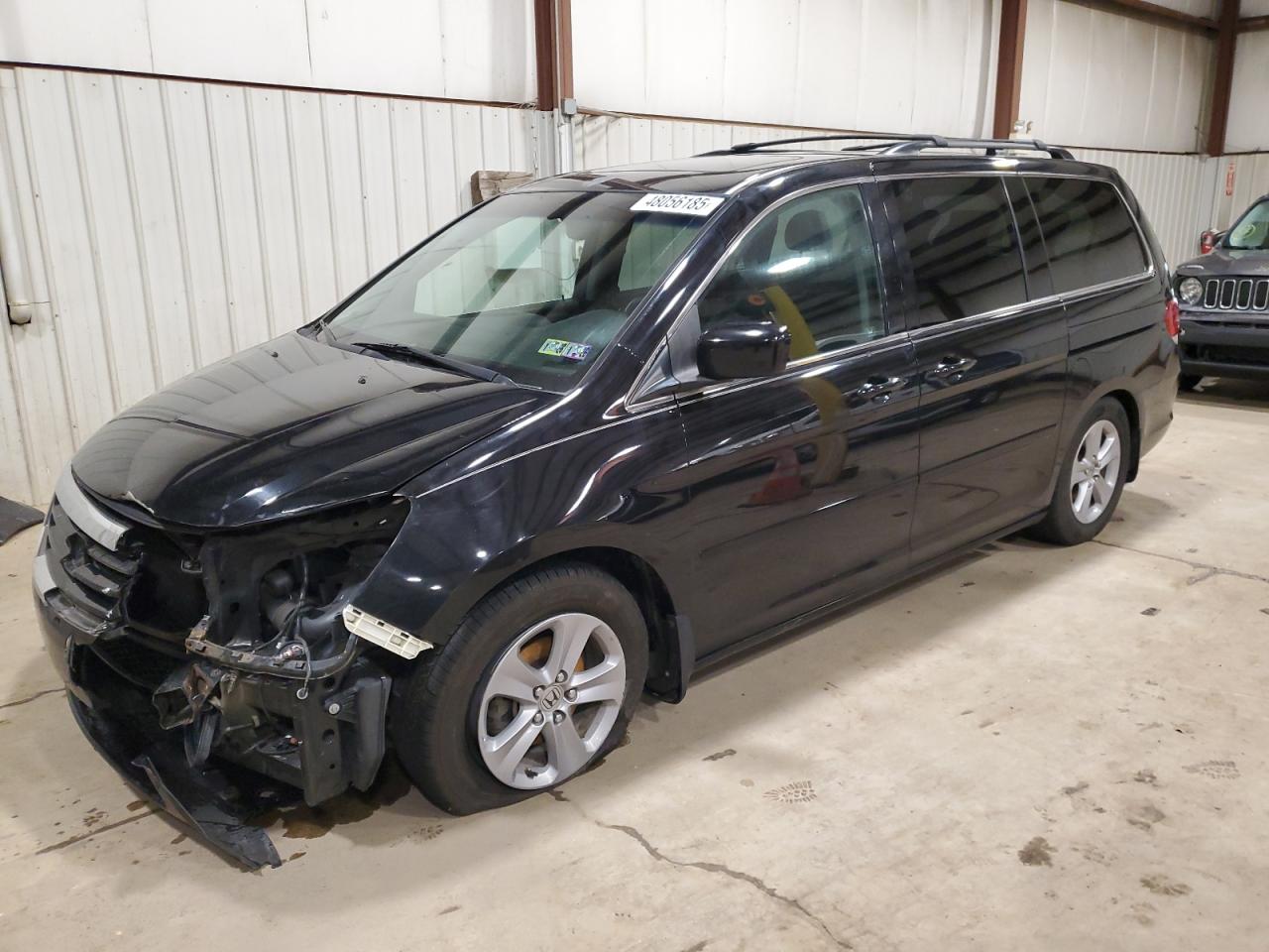 2010 Honda Odyssey - Image 1