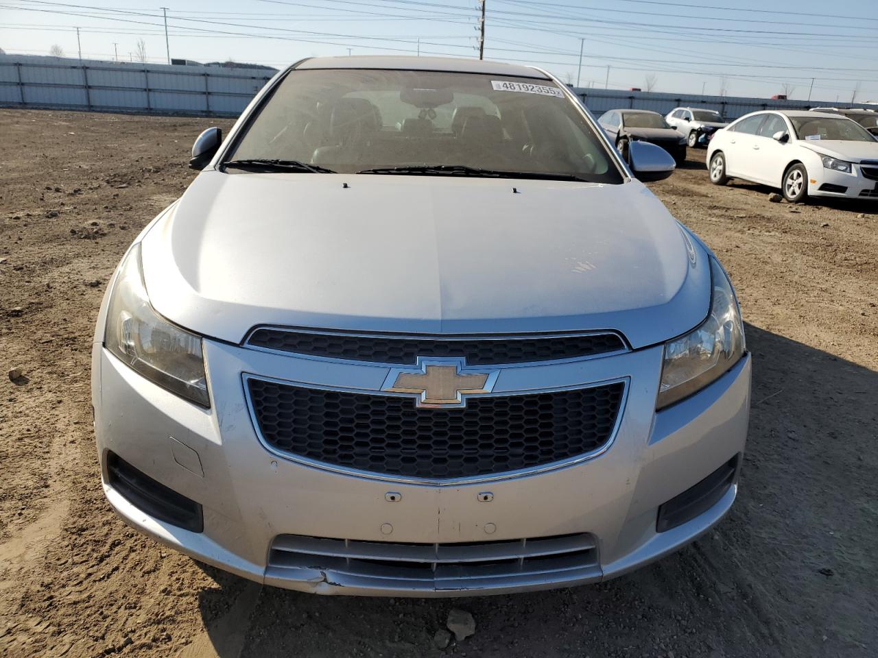 2011 Chevrolet Cruze - Image 5