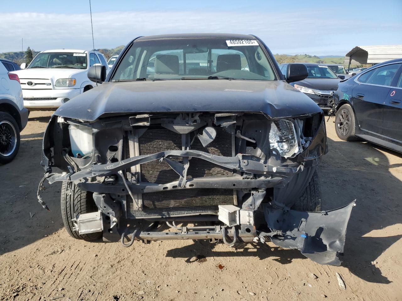 2014 Toyota Tacoma - Image 5