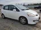 2007 Honda Fit S للبيع في Chatham، VA - All Over