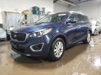 2016 Kia Sorento Lx for Sale in Elgin, IL - Front End