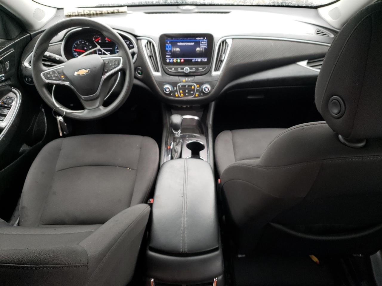 1G1ZD5ST0PF187076 CHEVROLET MALIBU 2023