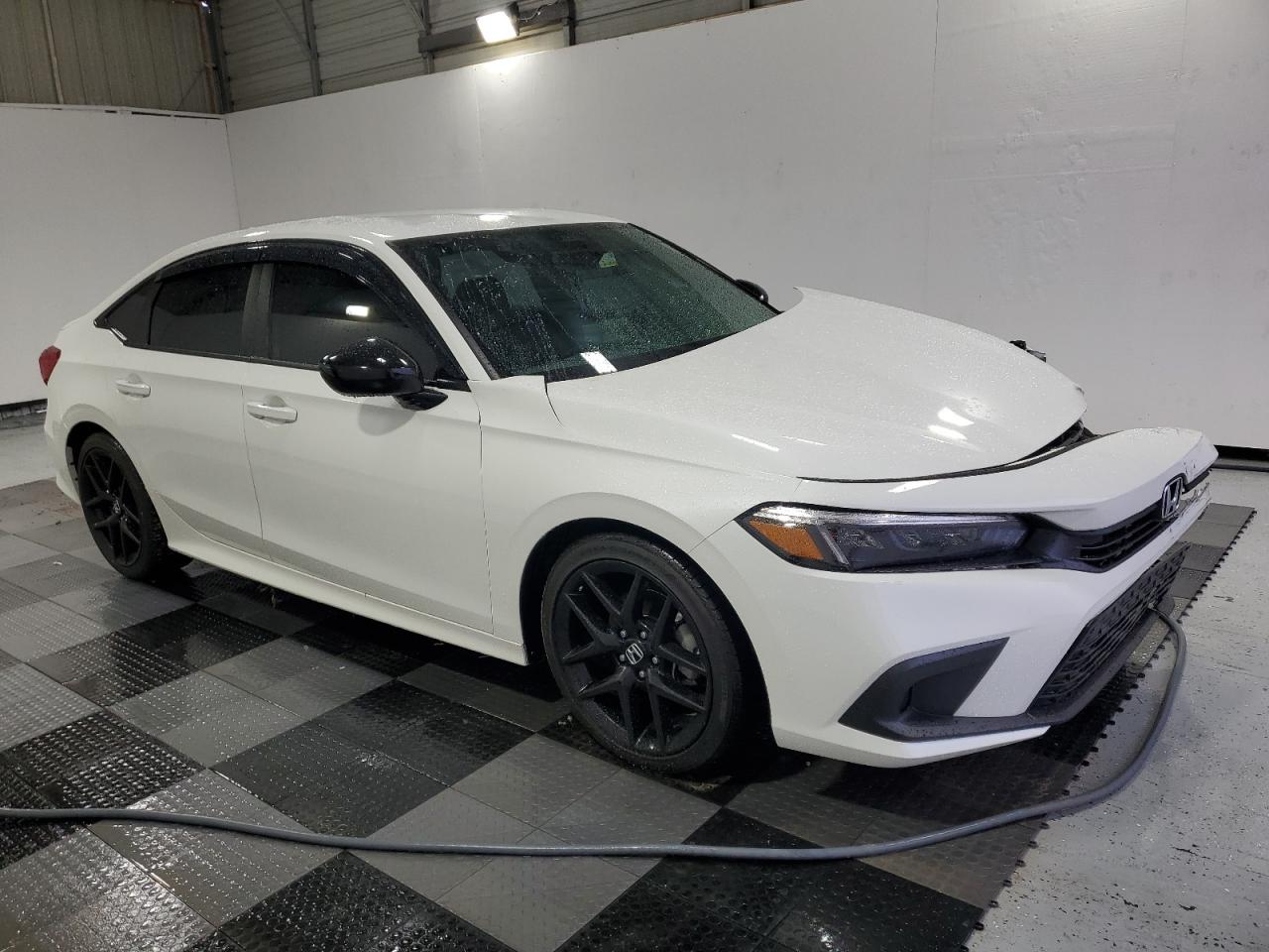 2024 Honda Civic - Image 4