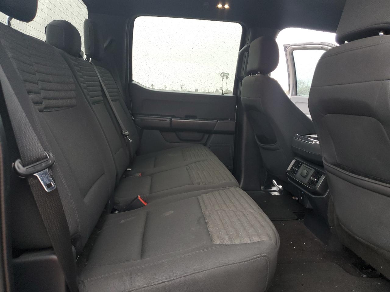 1FTFW1E57MFC28664 FORD F-150 2021