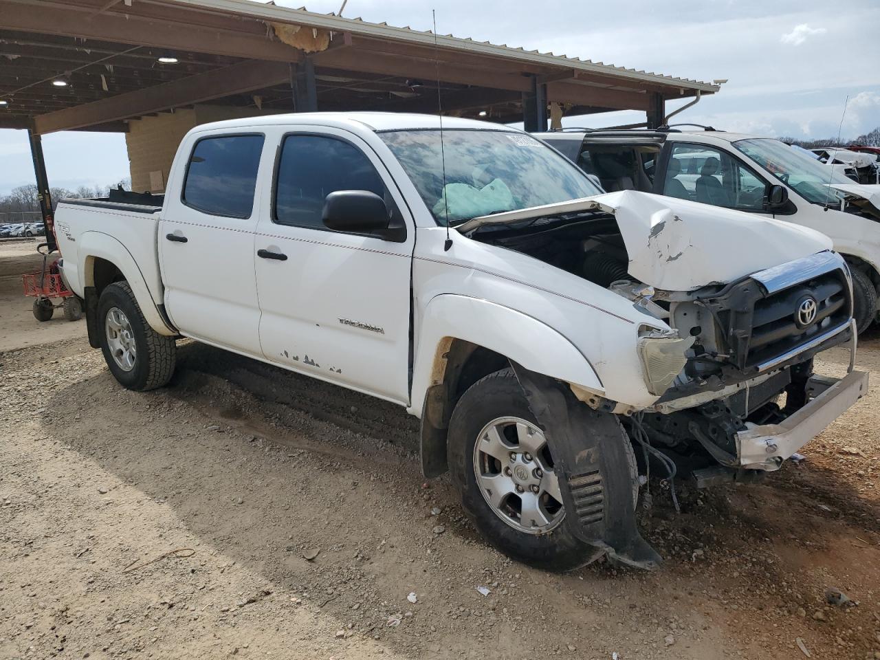 2006 Toyota Tacoma - Image 4