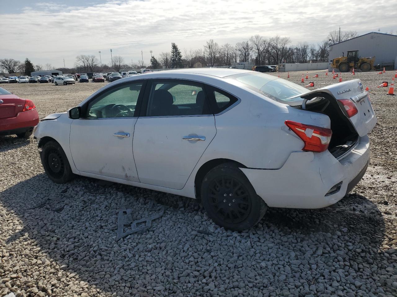 3N1AB7AP5JY336515 NISSAN SENTRA 2018