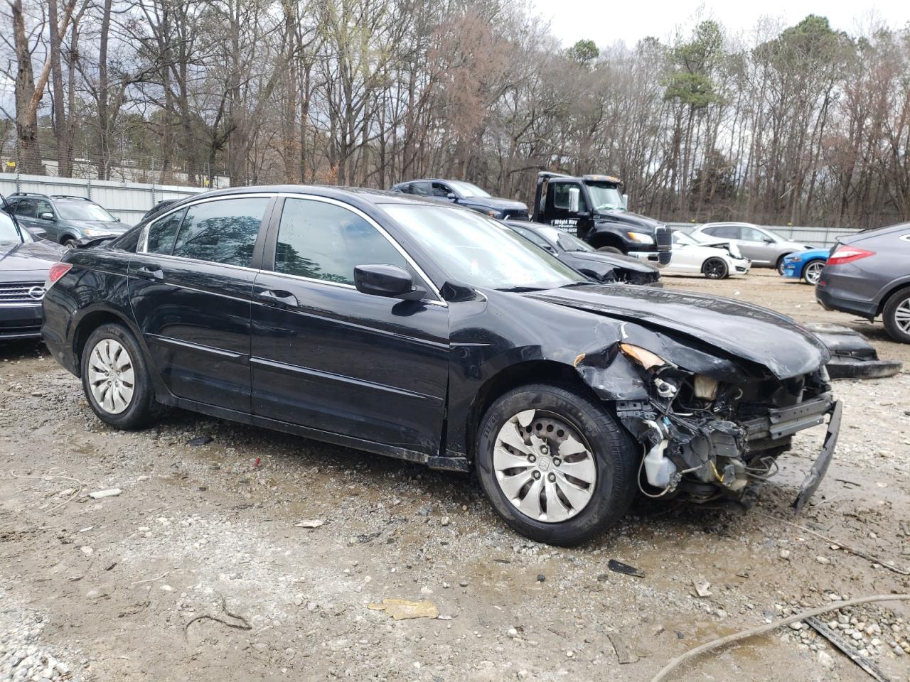 2010 Honda Accord - Image 4
