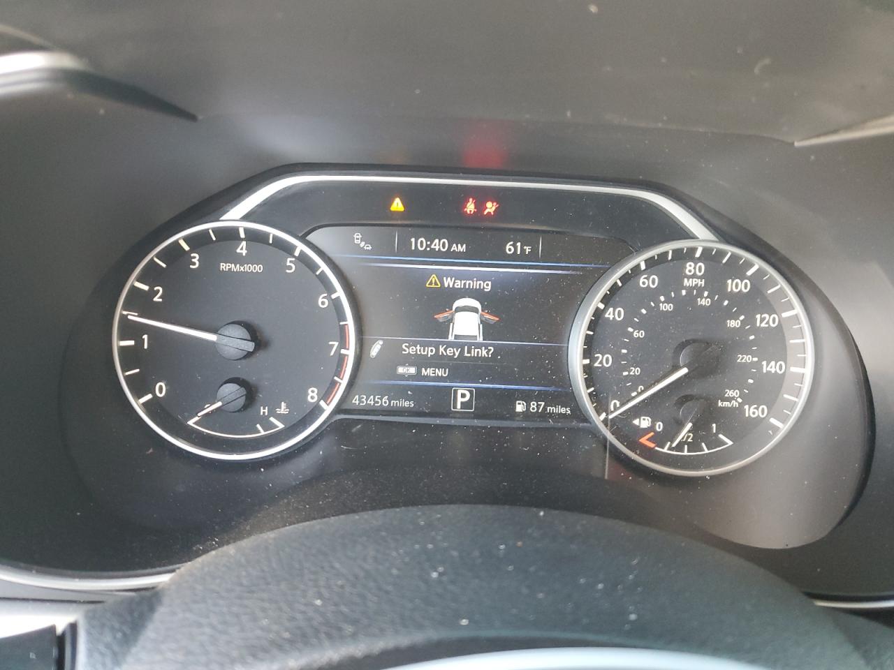 1N4AA6DV8LC361169 NISSAN MAXIMA 2020