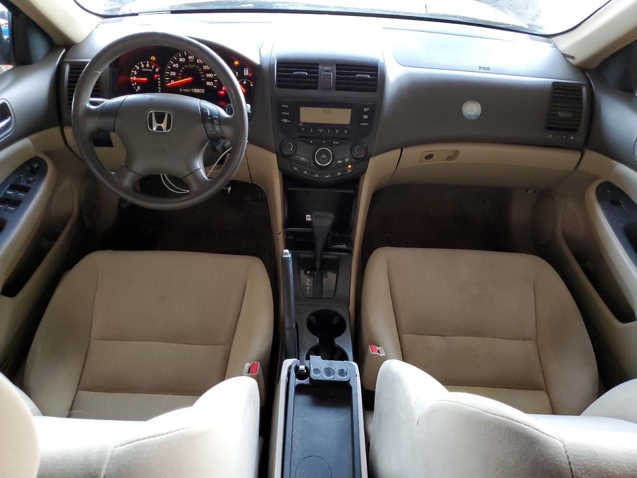 2005 Honda Accord - Image 8