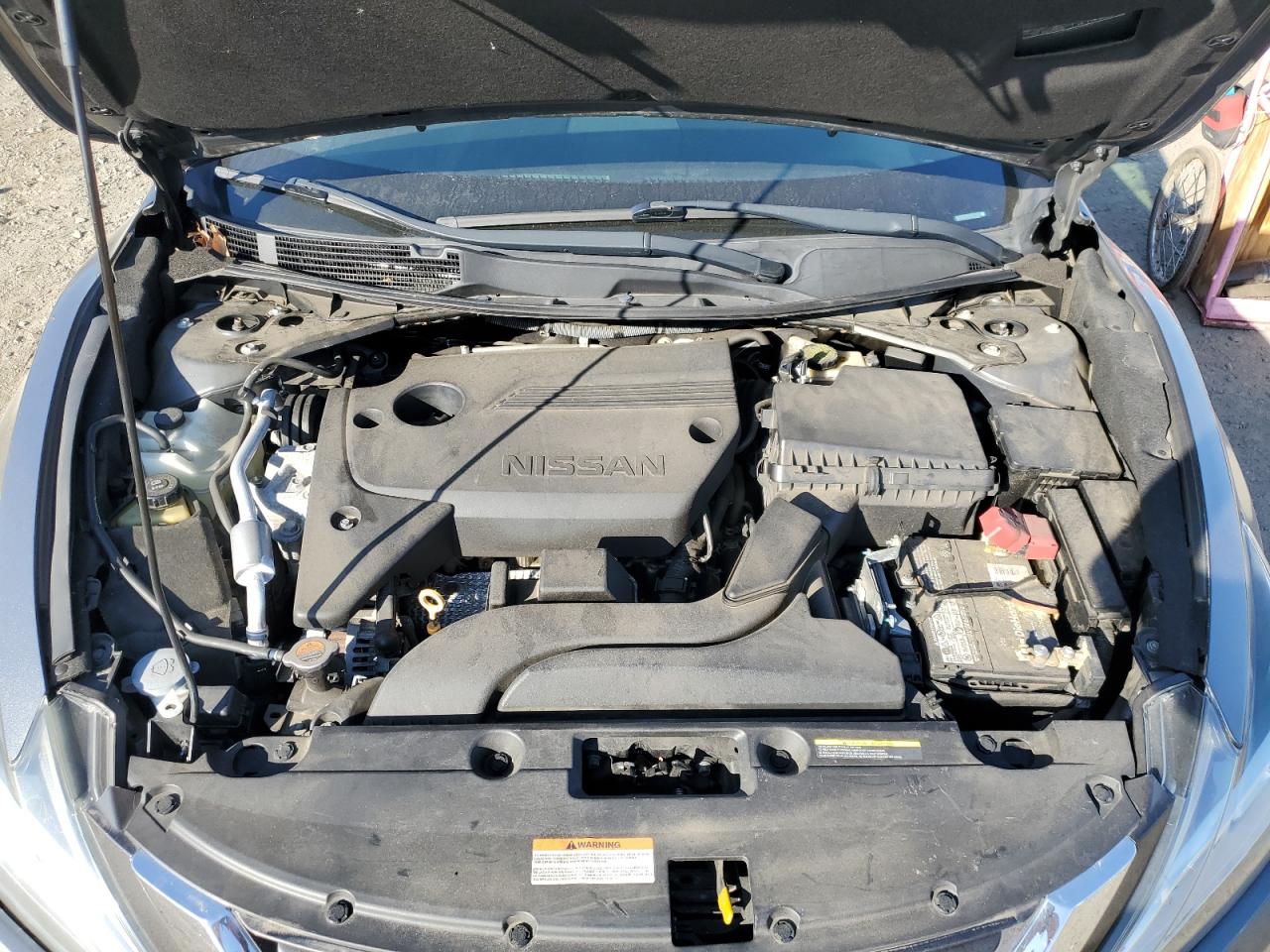 1N4AL3AP0GC292384 NISSAN ALTIMA 2016