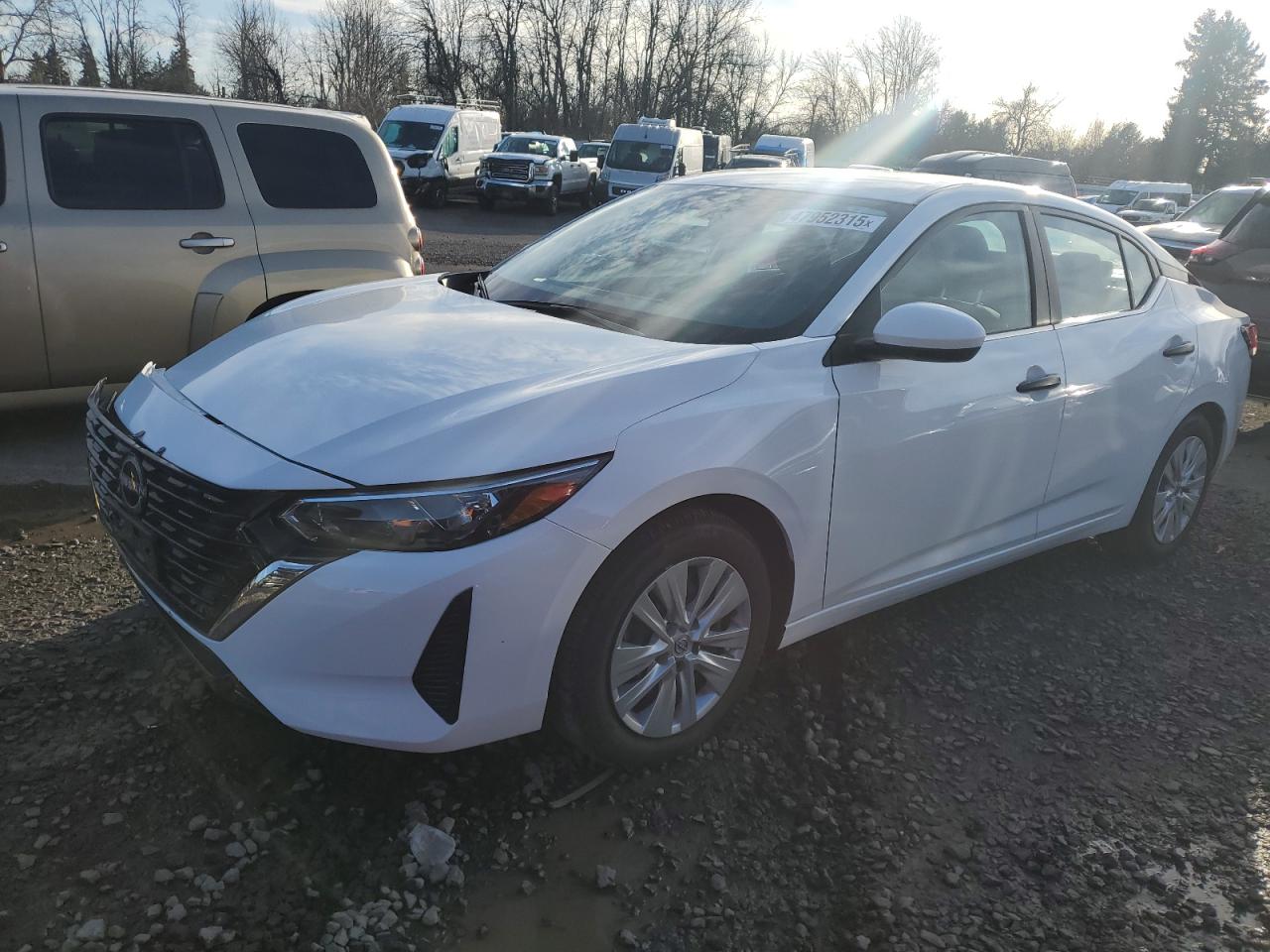 Portland, OR에서 판매 중인 2024 Nissan Sentra S - Front End