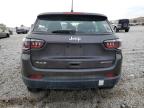 2021 Jeep Compass Sport de vânzare în Reno, NV - Front End