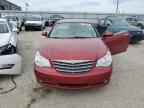 2008 Chrysler Sebring Limited на продаже в Lexington, KY - Side
