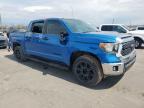 2018 Toyota Tundra Crewmax Sr5 продається в Grand Prairie, TX - Side