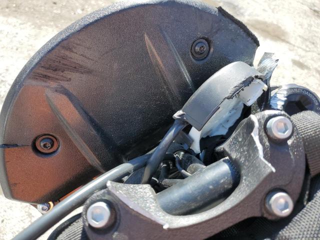  HARLEY-DAVIDSON FXLRS 2023 Золотий