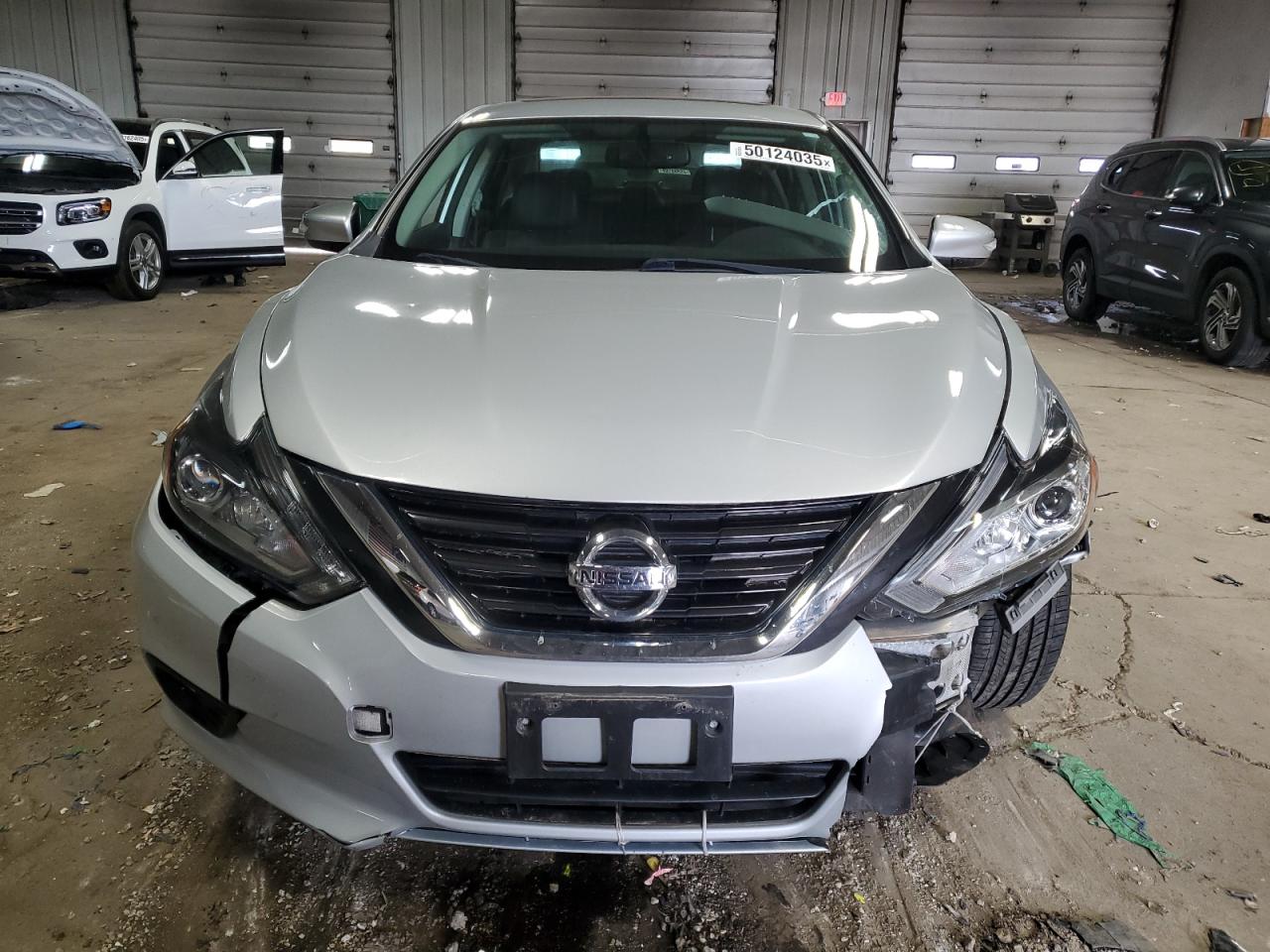 1N4AL3AP8GC202334 NISSAN ALTIMA 2016