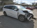 Savannah, GA에서 판매 중인 2023 Toyota Sienna Xle - Front End
