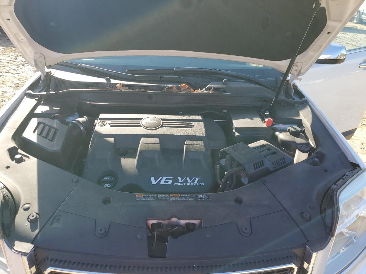 2017 GMC Terrain - Image 12