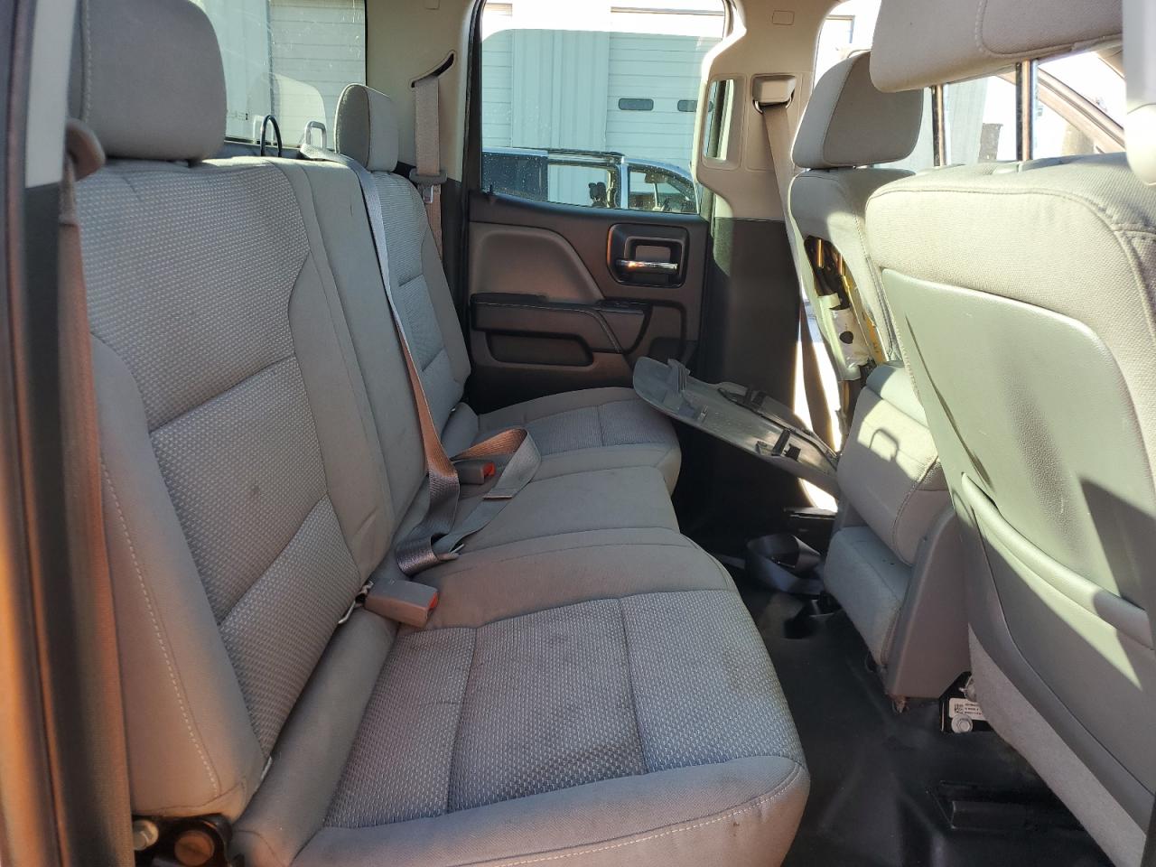 2014 GMC Sierra - Image 10