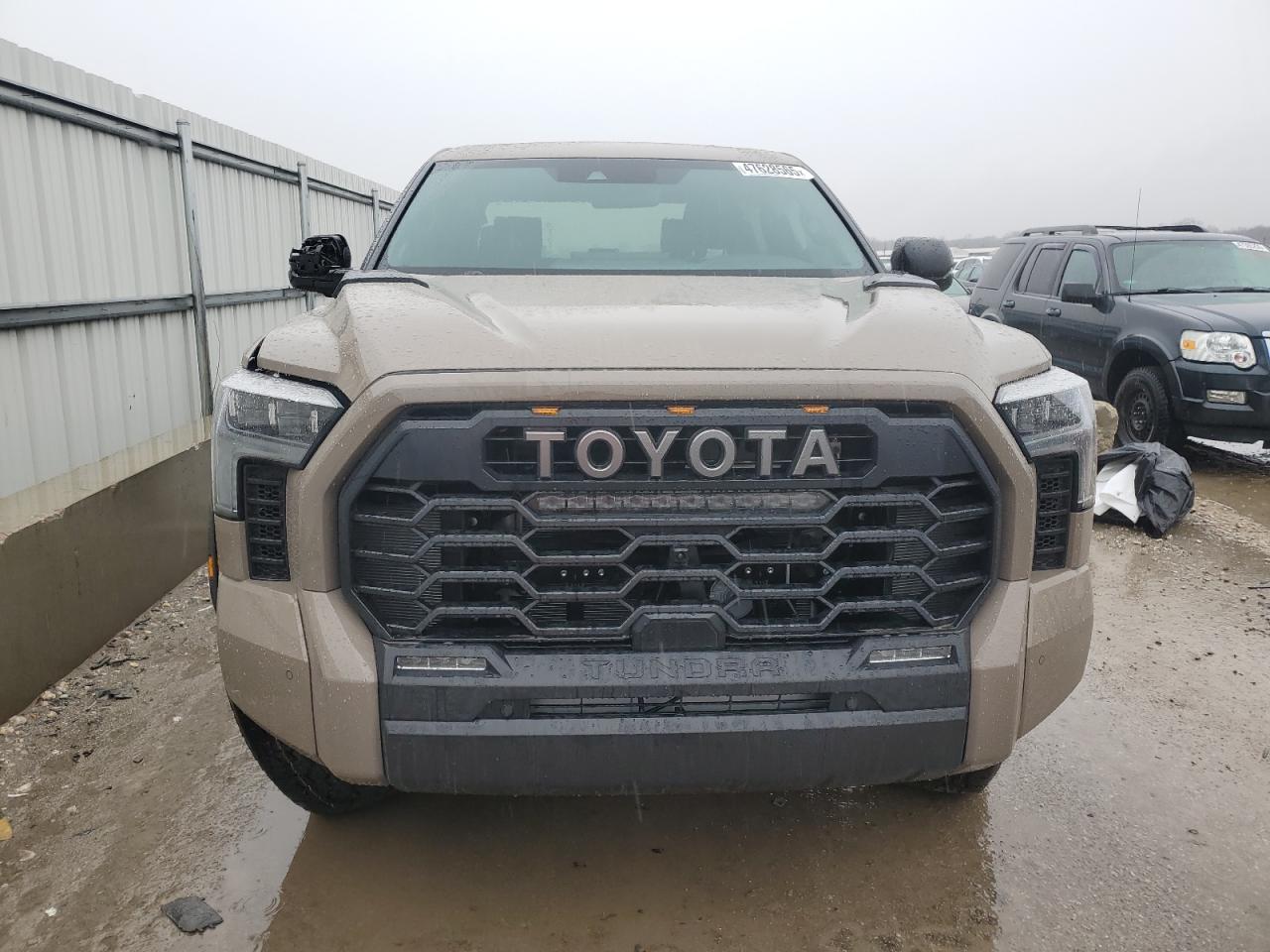 5TFPC5DB8SX090510 TOYOTA TUNDRA 2025