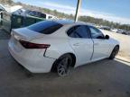 2017 Alfa Romeo Giulia Q4 for Sale in Hueytown, AL - Mechanical