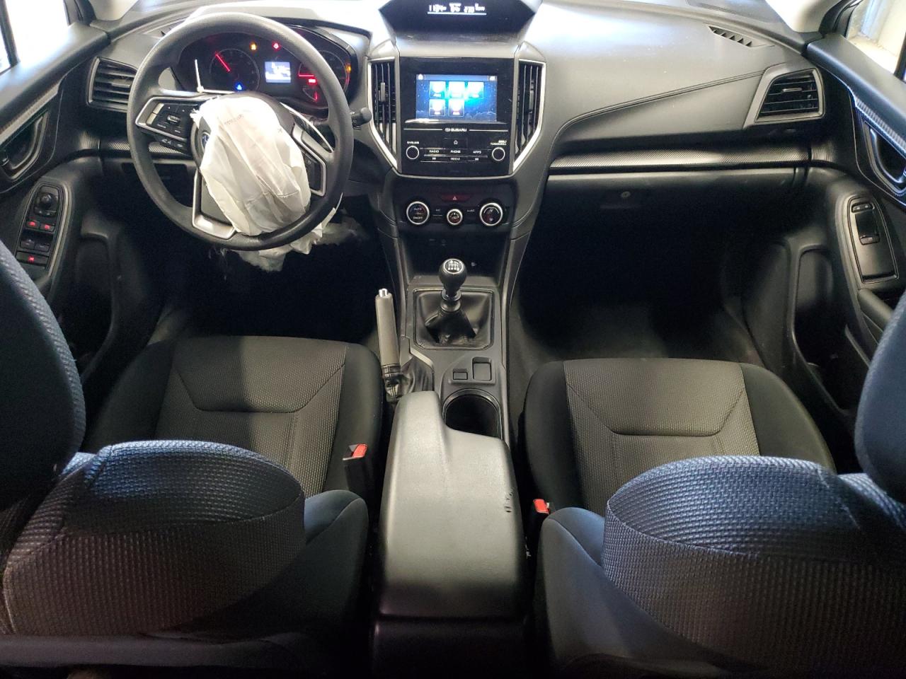 2021 Subaru XV - Image 8