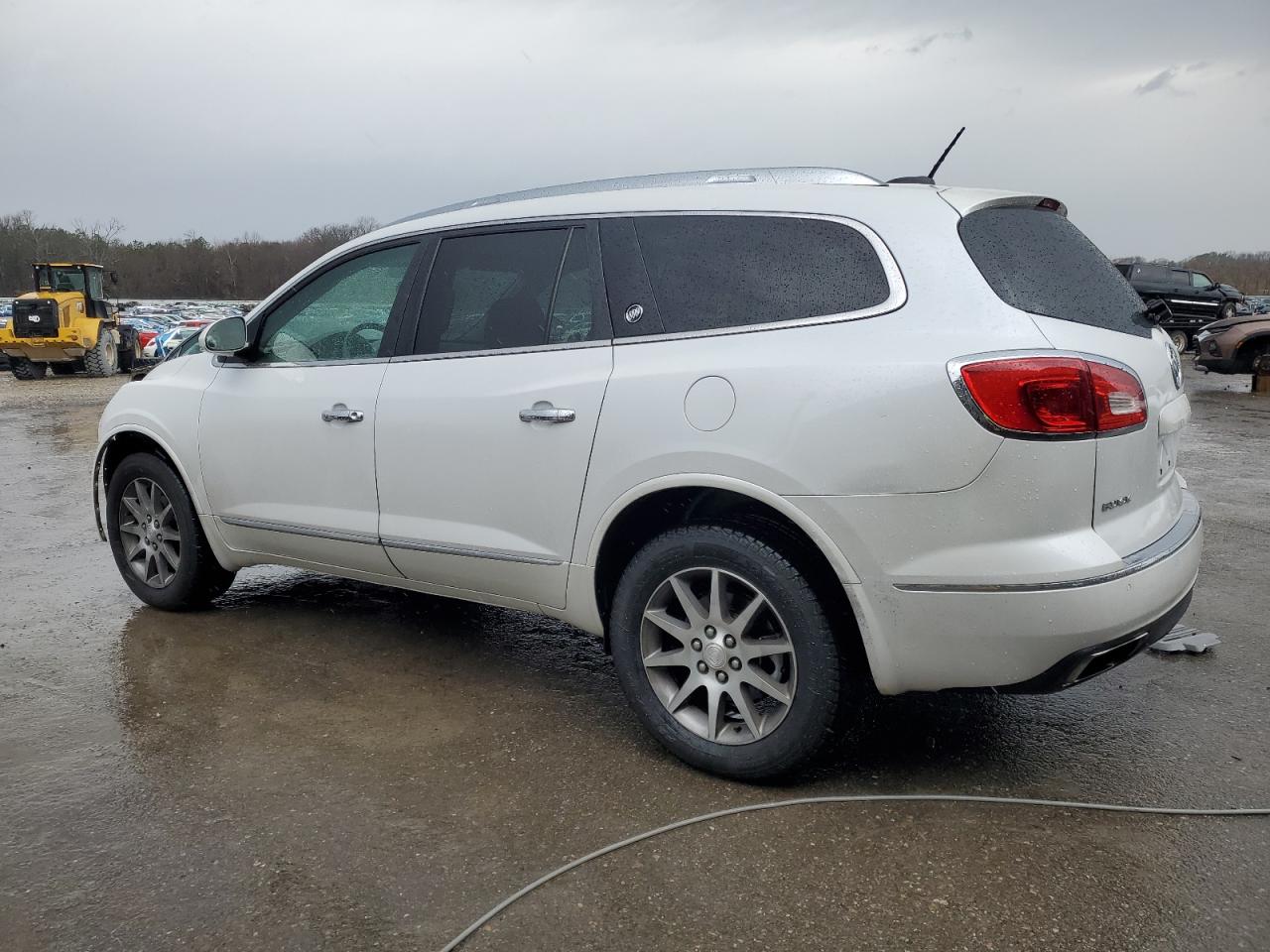 2016 Buick Enclave - Image 2