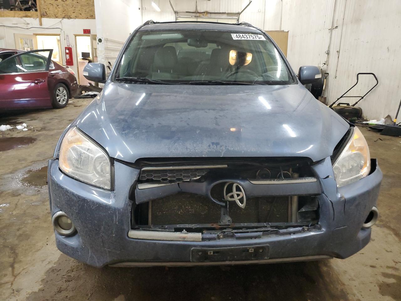 2012 Toyota RAV 4 - Image 5