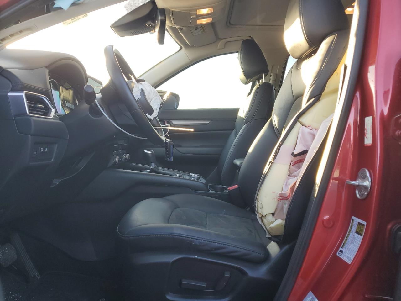 2020 Mazda CX-5 - Image 7