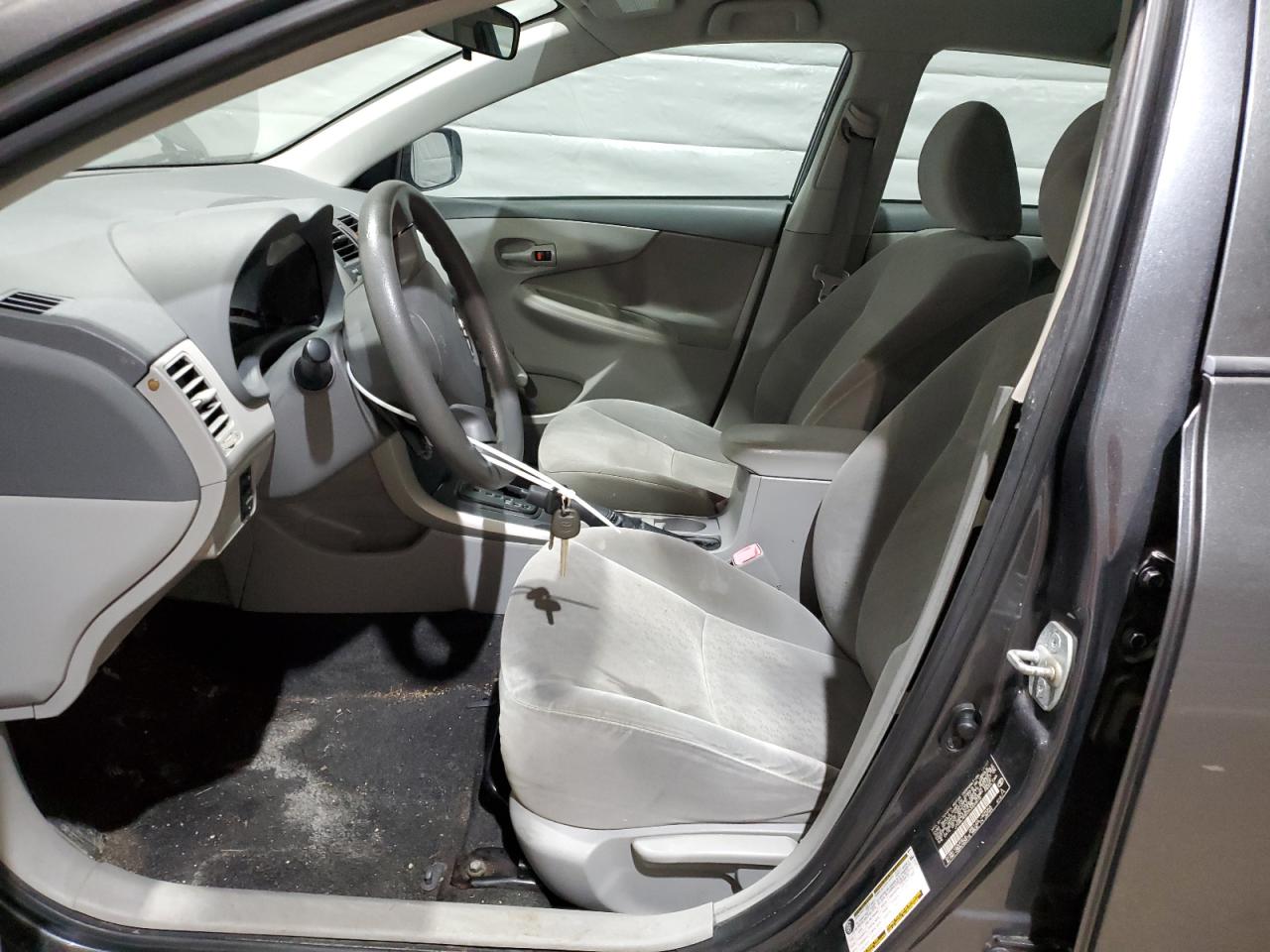 2009 Toyota Corolla - Image 7