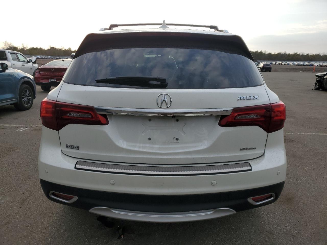 2015 Acura MDX - Image 6
