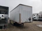 2007 Wabash 28 Dry Van Trailer de vânzare în Cicero, IN - Minor Dent/Scratches