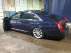 2016 Cadillac Xts Luxury Collection იყიდება Woodhaven-ში, MI - Front End