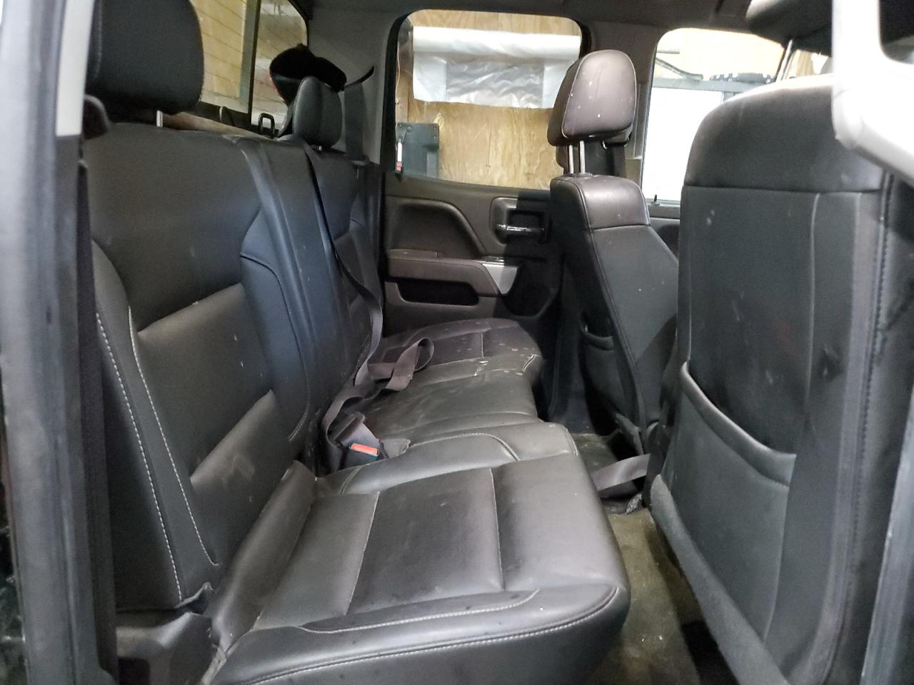 2017 Chevrolet Silverado - Image 10