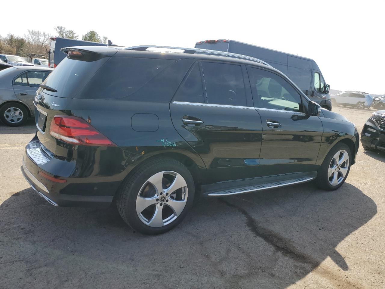 2017 Mercedes-Benz GLE - Image 3