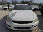 2006 Honda Accord Lx იყიდება Madisonville-ში, TN - Front End