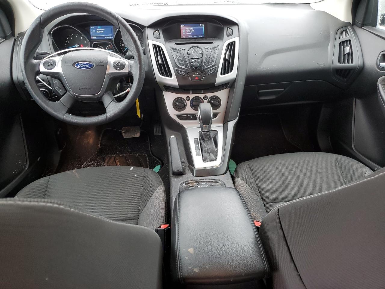 2014 Ford Focus - Image 8